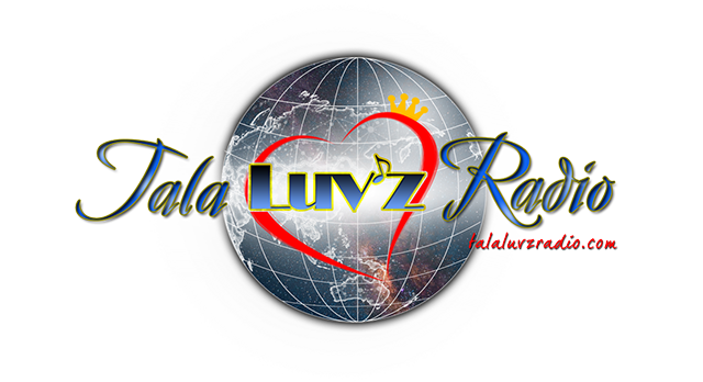 TALALUVZRADIO logo
